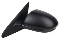 фото thumb №1, Ліва дзеркало mazda 3 bl 2009 - 2014 складний 7 pinów