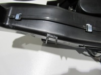 фото thumb №4, Обігрівач повітродувка задня задня bmw x5 ii e70