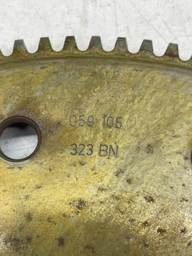 фото thumb №11, Audi a7 a6 c7 3.0 tdi колесо маховики + гвинти