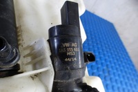 фото thumb №6, Бачок омывателя ксенон stbdb 5c6955453 6r0955681 vw jetta 6 vi 5c