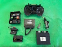 фото thumb №1, Бортовий комп'ютер набір стартовий імобілайзер запуск 06a906033ff seat leon ii 1.6 mpi 8v 05-