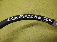 фото thumb №5, Mazda 6 ii 2.0d шланг трубка кондиционера