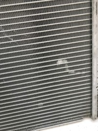 Audi vw seat skoda радиатор воды 5q0121251er Киев, фото thumb