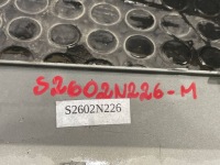 фото thumb №11, Hyundai tucson iii 3 tl 15-20 молдинг порогова права накладка na поріг правий