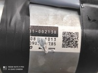 фото thumb №9, Вал колонки кермового підсилювач електричні toyota yaris iii 11002130