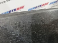 фото thumb №8, Bmw xm g09 комплект кронштейн адаптер направляющая бампера задняя