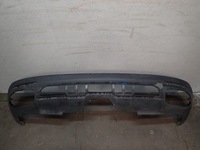 фото thumb №1, Бампер задняя накладка mercedes gle w167