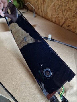 фото thumb №7, Ford mustang mach e ручка планка двері лівий перед lj8b-r20899