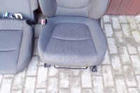 фото thumb №6, Сиденья заднее сиденье обшивки toyota rav4 гибрид 2019-