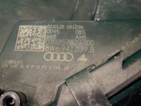 фото thumb №7, Audi a5 s5 8w f5 рестайлинг фара левые перед передняя полный led usa идеальная