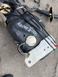 Master iv 19- бак пального bak 2.3 8200947534 Недорого, фото thumb