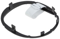 Купити Рамка кільце чохол важеля перемикання передач перемикання передач fiat panda 2003-,500 2007-, фото thumb