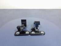 фото thumb №1, Bmw 7 g11 g12 lci петли дверь задняя задние левая 7333061