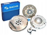 Купити Зчеплення колесо двомасовий volvo ford mazda 1.6d, фото thumb