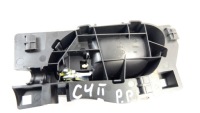 Citroen c4 ii b7 ручка дверь правый перед внутренняя в Украине, фото thumb