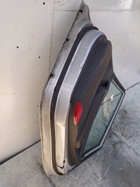 фото thumb №6, Hyundai i40 kombi дверь правый задняя задние