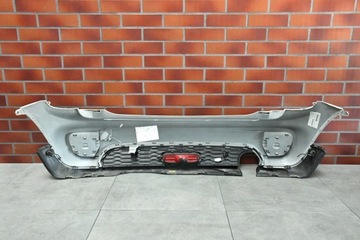 фото thumb №7, Бампер зад задний mini cooper f56 f57 jcw набор