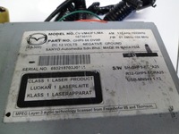 фото thumb №4, Mazda 6 gj радіо навігація ghr966dv0b