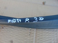 фото thumb №8, Прокладка двері праві перед ford fiesta mk7 3d