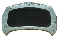 Капот opel astra iv j рестайлинг  gwd z189 с Разборки, фото thumb