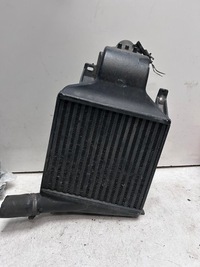 фото thumb №1, Інтеркулер opel astra h 2.0 turbo 13129048