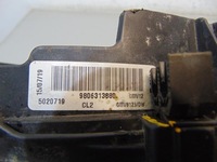 фото thumb №6, Вентилятор радиатора peugeot 3008 ii 2.0 bluehdi