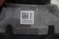 фото thumb №6, Подвеска двигателя правое подушка правая bmw 3 f34 gt 318d f20 f22 f30 f36