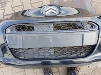 фото thumb №9, Citroen c1 lift 12-14r бампер перед exz