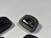 Крепления крепления крюки проушина багажника maserati quattroporte 2013- Недорого, фото thumb