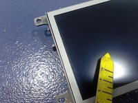 фото thumb №9, Citroen ds5 дисплей екран радіо gps 9666280780