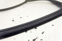 фото thumb №5, Ul126 vw passat b8 прокладка скло двері правий задня sedan