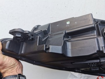 фото thumb №11, Audi e-tron лампа ліва перед повний led usa 4ke941039b 2018 -