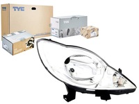 фото thumb №1, Tyc 20-11607-15-2 фара