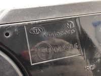 фото thumb №6, Зеркало правый kia soul i minivan