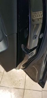 фото thumb №15, Vw passat b6 замок дверь 3c4839015a 3c4839016a 3c1837015a 3c1837016a