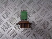 фото thumb №1, Резистор резистор вентилятор fiat stilo