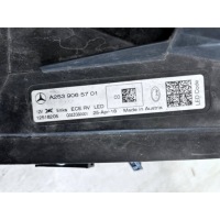 Купити Mercedes glc фара ліва перед full led w253, фото thumb