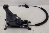 фото thumb №1, Ручка перемикання передач dsg vw tiguan allspace r-line