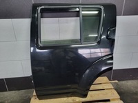 фото thumb №1, Nissan pathfinder r51 lift двері лівий задня ліва задні gn0
