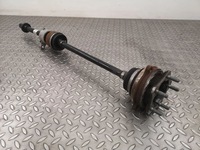 фото thumb №1, Hyundai ioniq 5 2023 левая сторона приводной вал задняя