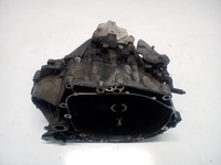 фото thumb №1, Коробка передач коробки передач 20ea50 peugeot 2008 i старт-стоп 1.6 hdi