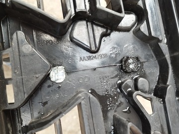 фото thumb №6, Решітка радіатора решітка peugeot 308 ii 2 t9 рестайлінг 2017-2021 aa38247938