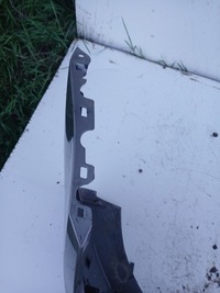 фото thumb №13, Бампер перед audi a7 4g s line lift