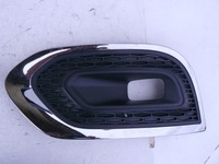 фото thumb №11, Renault kadjar lift решётка бампера левая правая