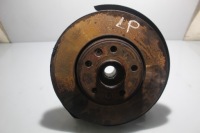 фото thumb №1, Поворотный кулак ступица левый перед laguna iii 2.0