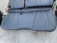 фото thumb №7, Ford mustang mach-e rwd 21r сидіння сидіння шкіра шкіряний заднє сидіння комплект