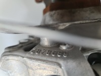 фото thumb №6, Bmw g20 поворотный кулак амортизатор рычаг приводной вал правый задняя 6898482