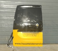 фото thumb №1, Дверь задние левая левый задняя renault kangoo iii iv