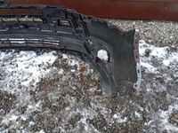 фото thumb №14, Бампер перед mitsubishi outlander iii