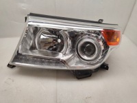 фото thumb №1, Toyota land cruiser 200 lc200 ксенон лампа левый перед